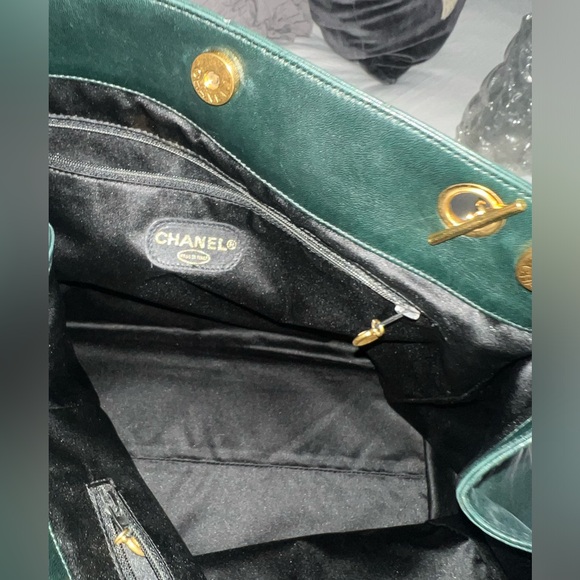 🌲VINTAGE Chanel - Picture 7 of 12